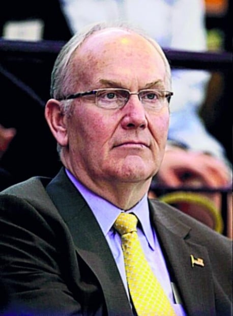 Senate panel admonishes Craig over sex sting  