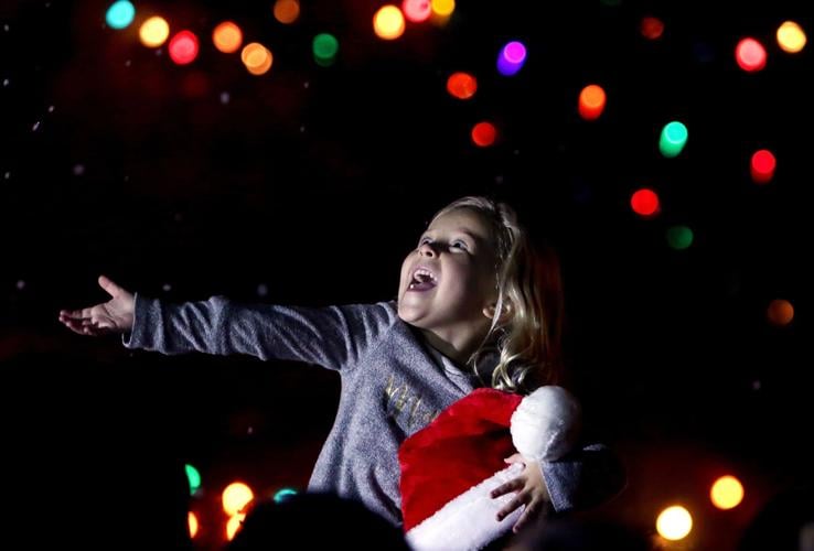 2016 Winterhaven Festival of Lights