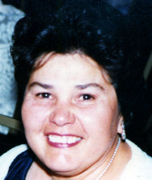 Mary R. Trujillo 2/13/38 - 8/25/11