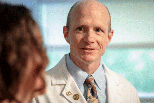 Dr. Randall J. Bateman
