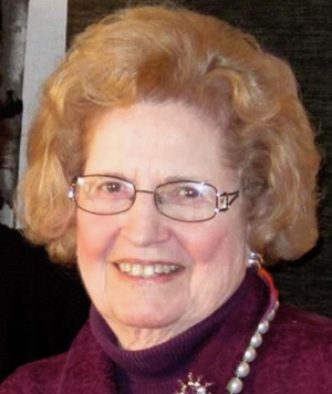 Phyllis Ewan Wiley