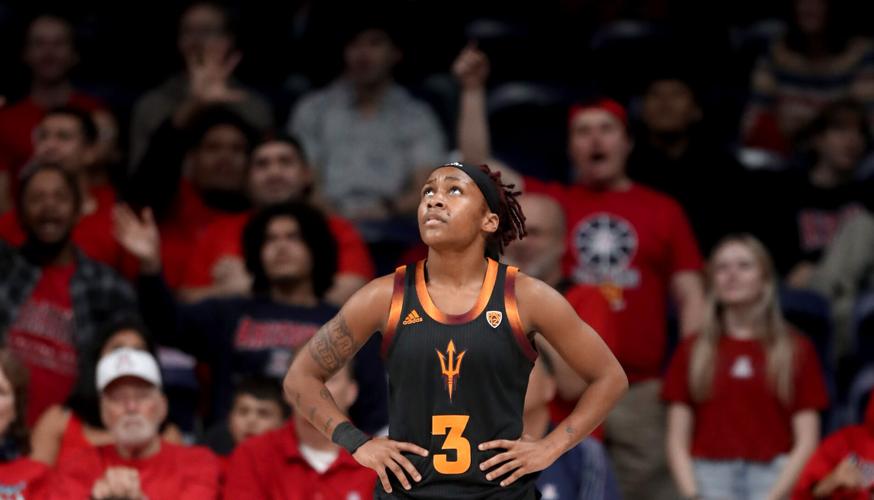 University of Arizona vs Arizona State