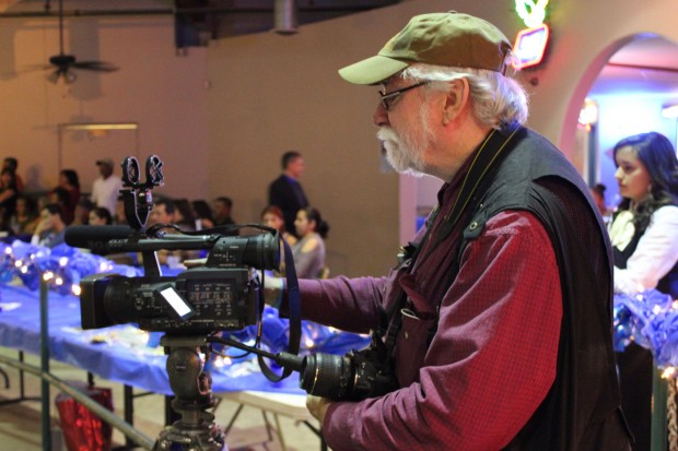 Presentan documental sobre El Casino    