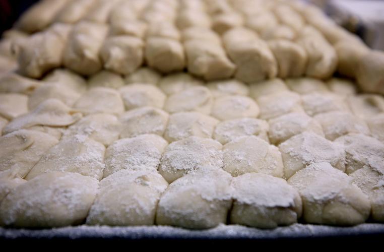 La Mesa Tortillas