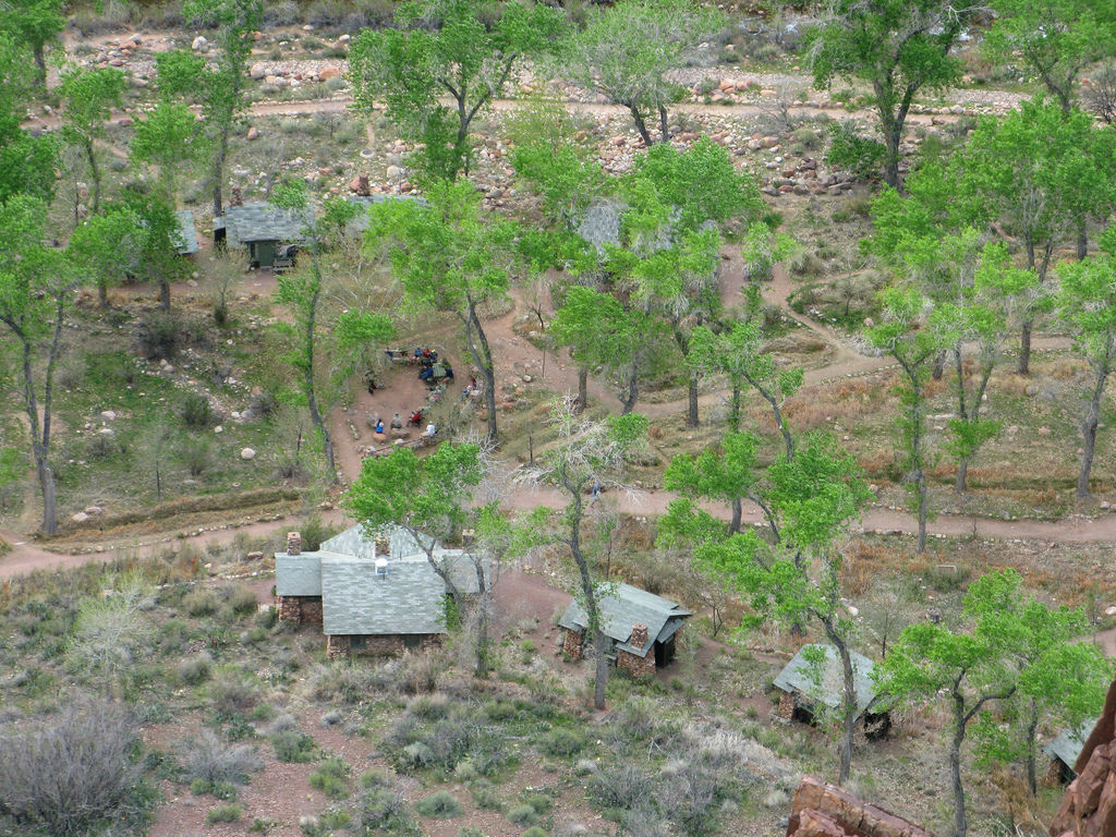 Grand Canyon National Park
