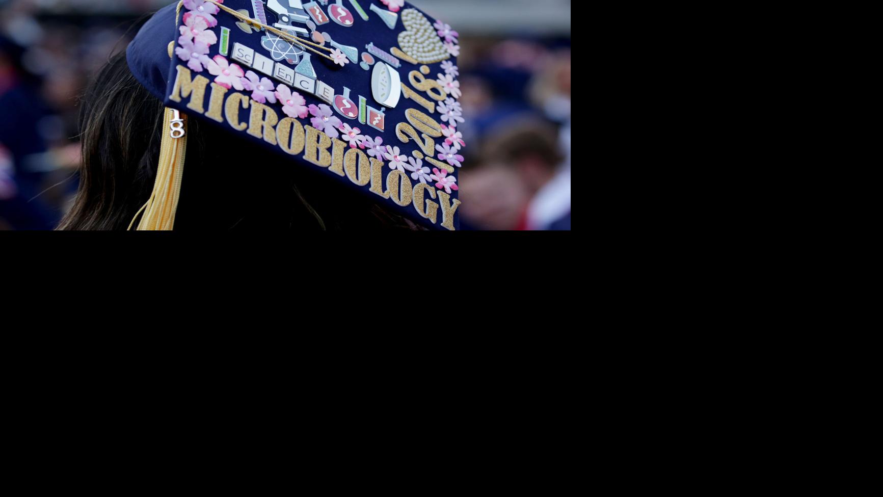 University of Arizona: Pared-down graduation ceremonies planned for May ...