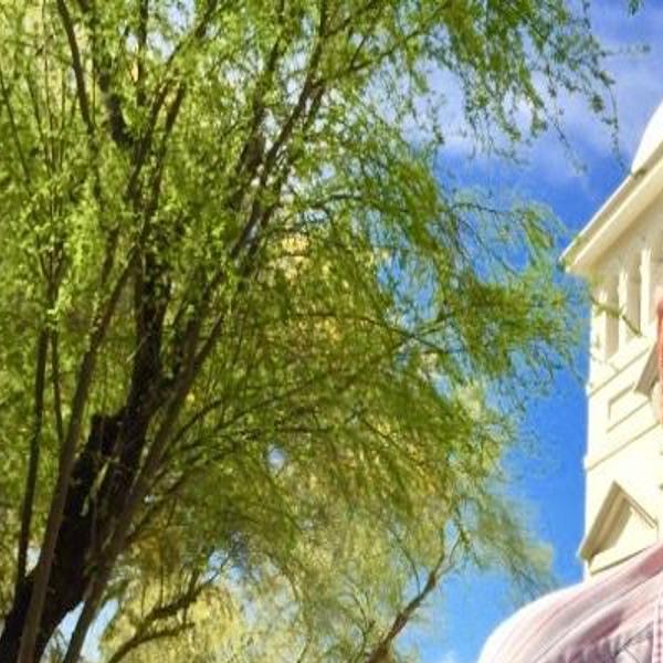 Meet The Tucson Man Who Knew Anne Frank And Her Sister Margot