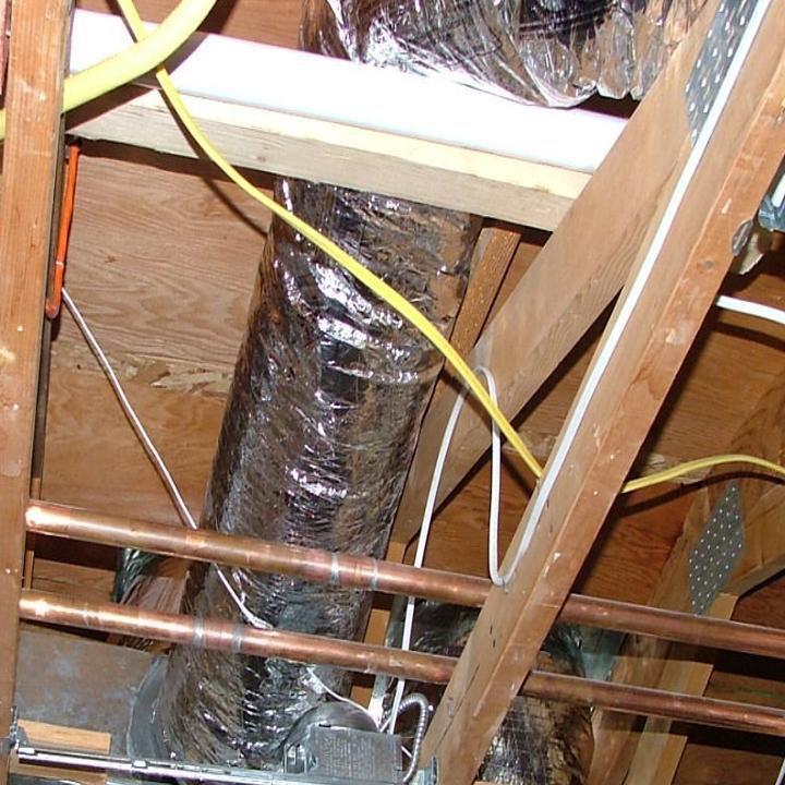 Mobile Home Duct Replacement Review Home Co