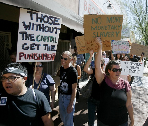Occupy Tucson