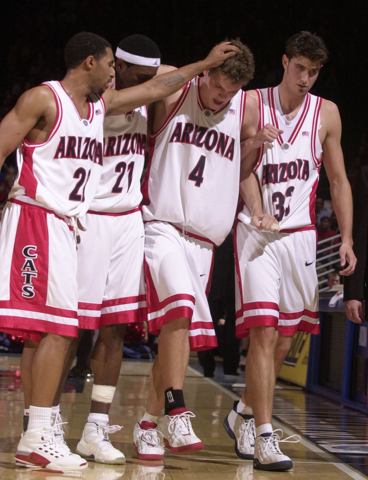 Salim Stoudamire