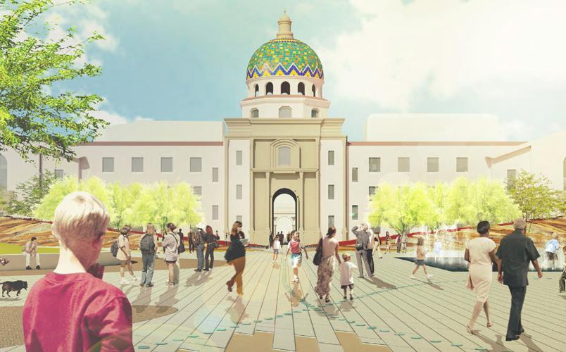 January 8th Memorial