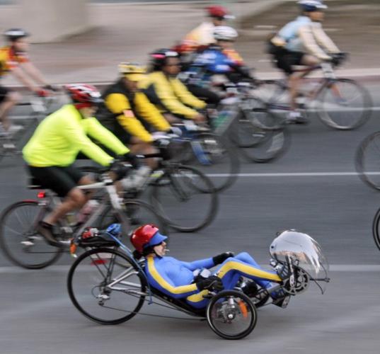 El Tour de Tucson