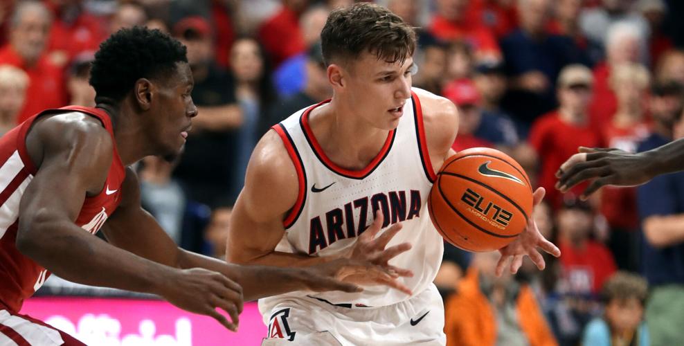 University of Arizona vs Washington State