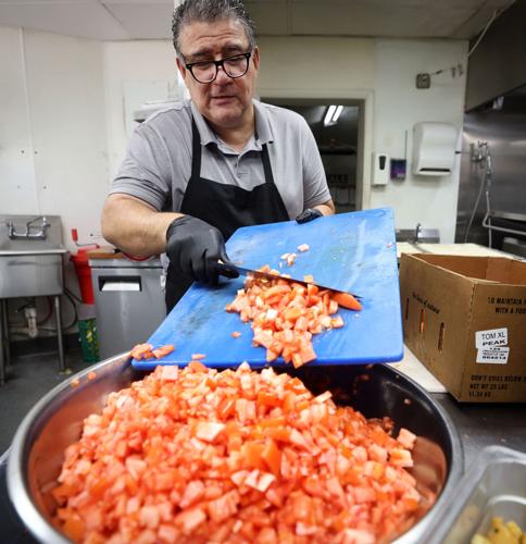 Surging tomato prices put Tucson restaurants in a pickle