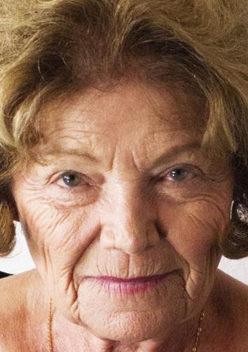 Tucsonans who escaped the Holocaust