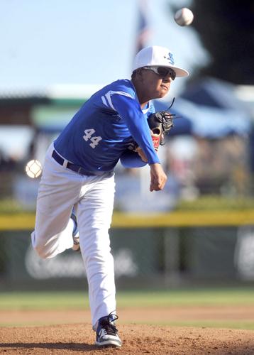 Sunnyside Little League LE