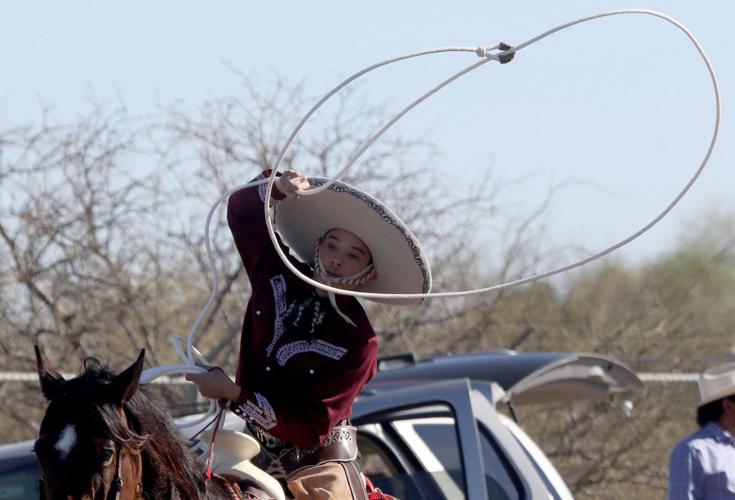 2017 Tucson Rodeo Parade