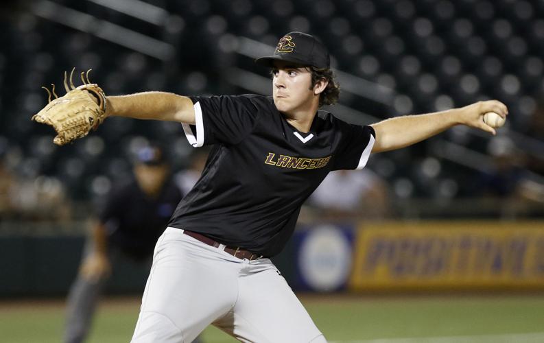 Salpointe wins 4A State Baseball Championship (copy)