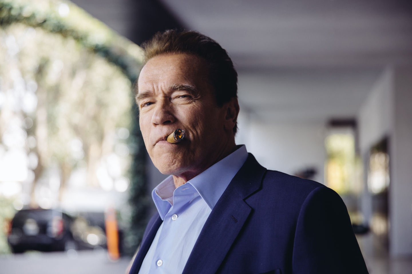 Today's Birthdays, July 30: Arnold Schwarzenegger | Latest News ...