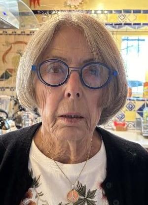 Helen Ingram