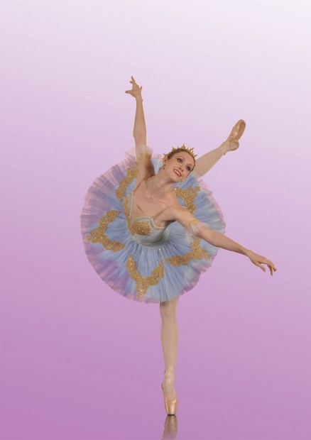 Dark yet optimistic 'Cinderella' takes stage    