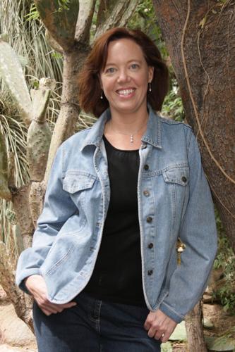Laura Fitzgerald