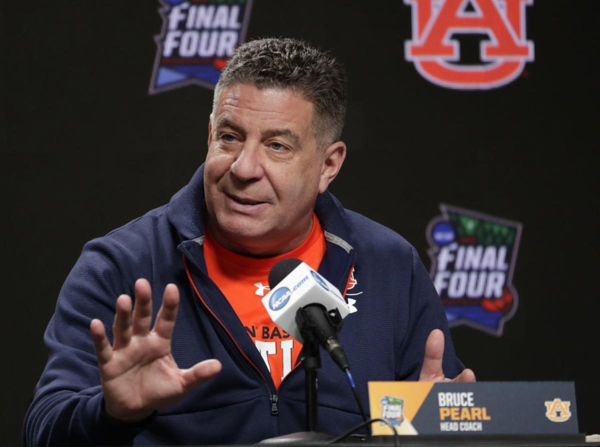 Final Four runs don't mask problems in college sports