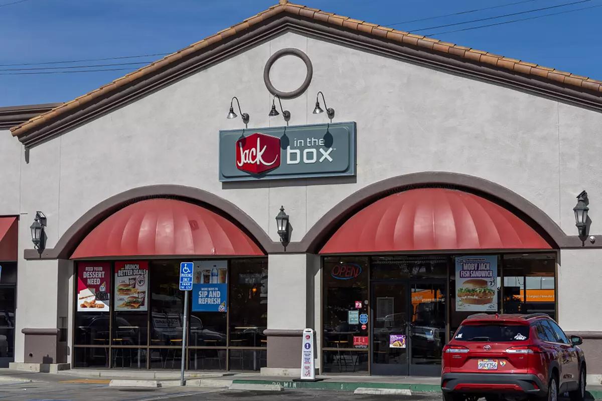 The struggles of Jack in the Box: A bad investment, the immigration crackdown and a clash for control
