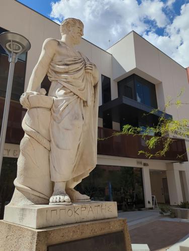 Coit Museum of Pharmacy & Health Sciences