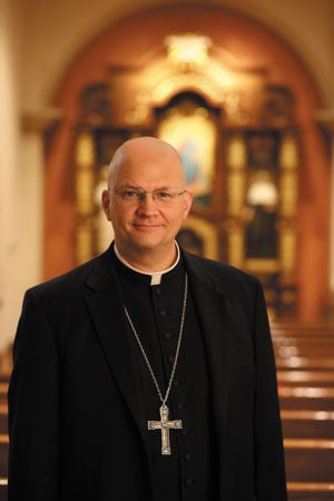 Tucson bishop: Should Catholics face “canonical penalties” for role in ...