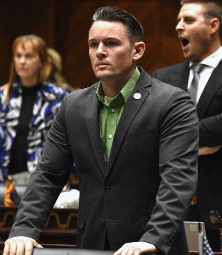 Arizona House approves chaplains in public school classrooms