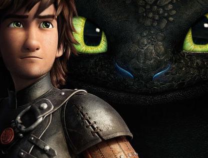 How to Train Your Dragon