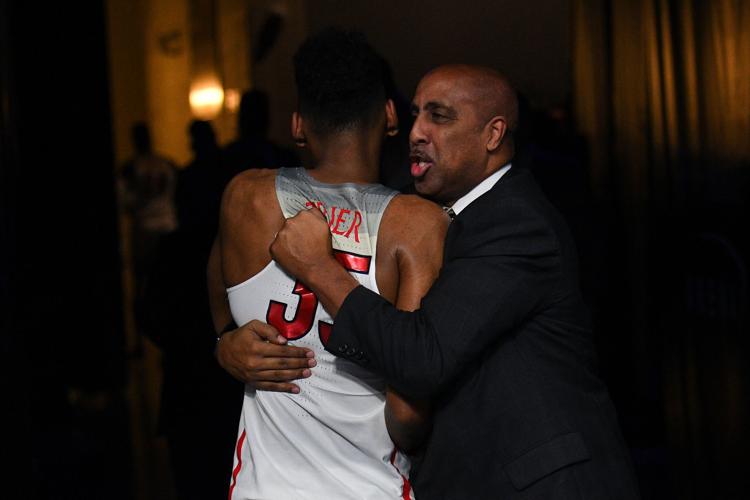 COLLEGE BASKETBALL: MAR 09 PAC-12 Tournament - Arizona v UCLA