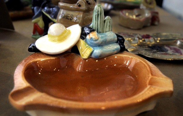 Pancho, ¿trabajador o perezoso?    