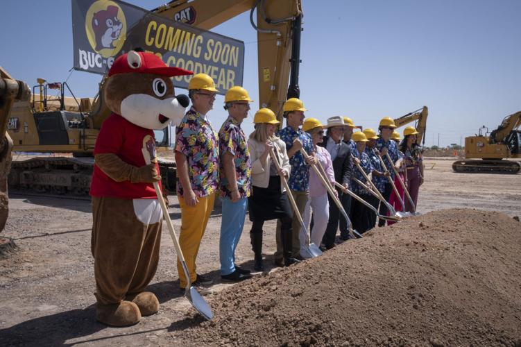10 reasons to be excited about Arizona's 1st Buc-ee's