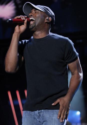 Darius Rucker