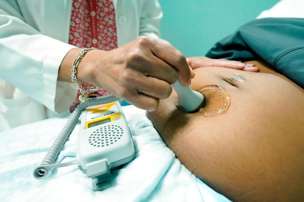 Study of wealthy nations finds American women most likely to die of preventable causes, pregnancy complications