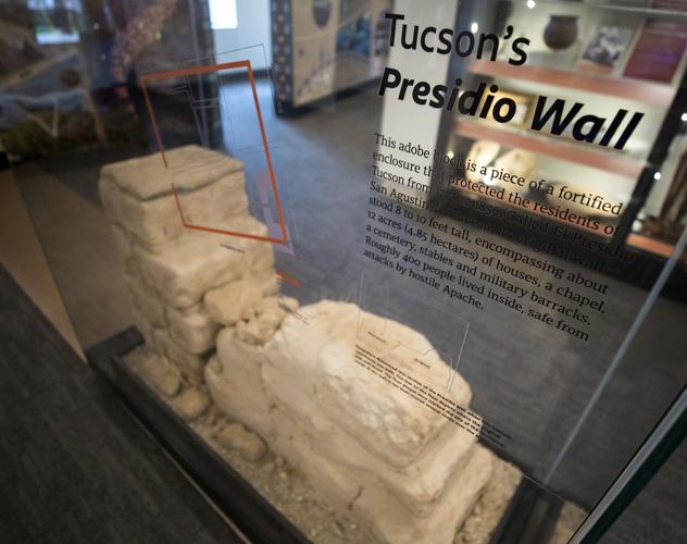 Pima County's new visitor center