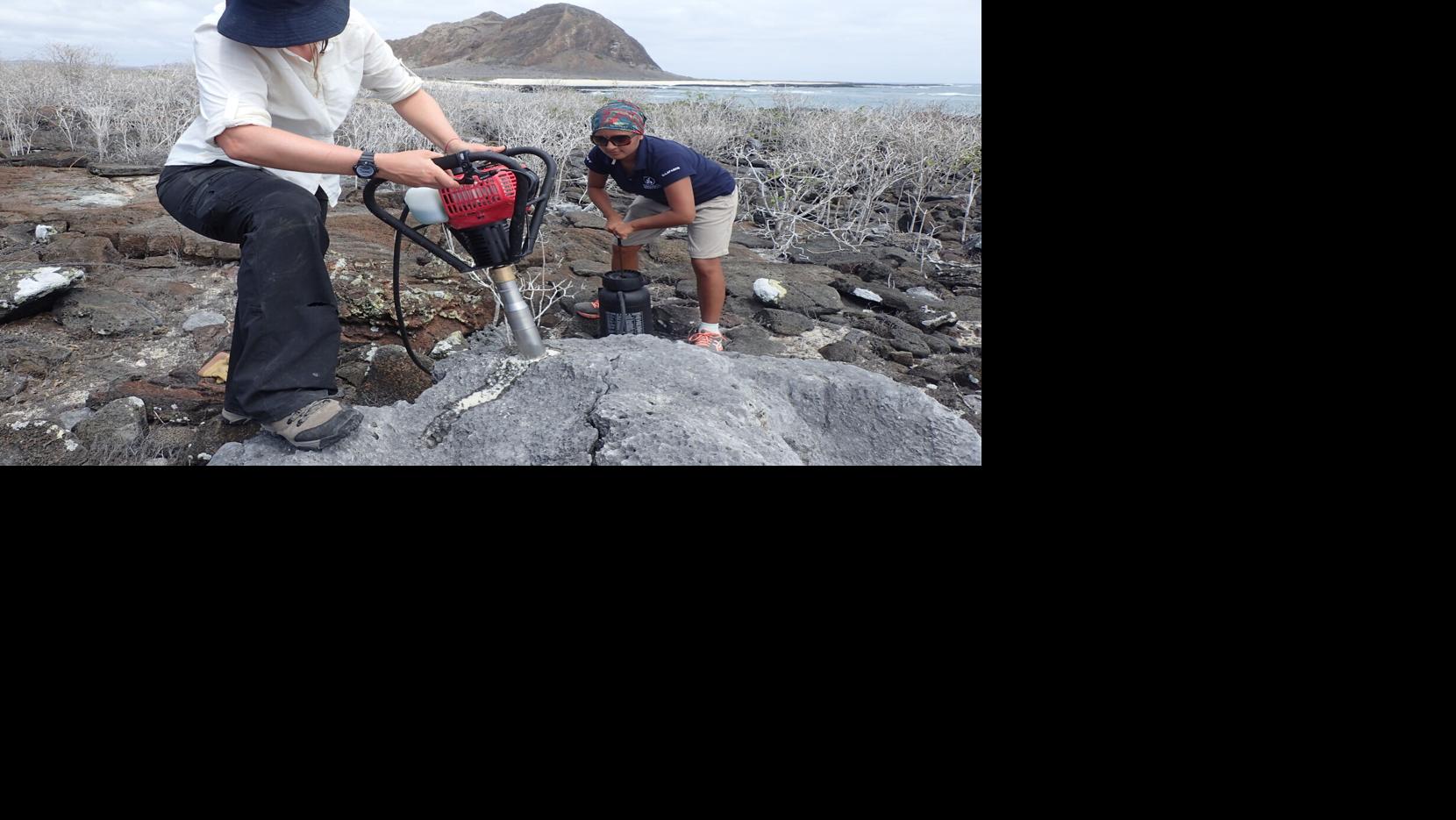 Coral research with Tucson ties shows El Niño growing stronger as planet warms