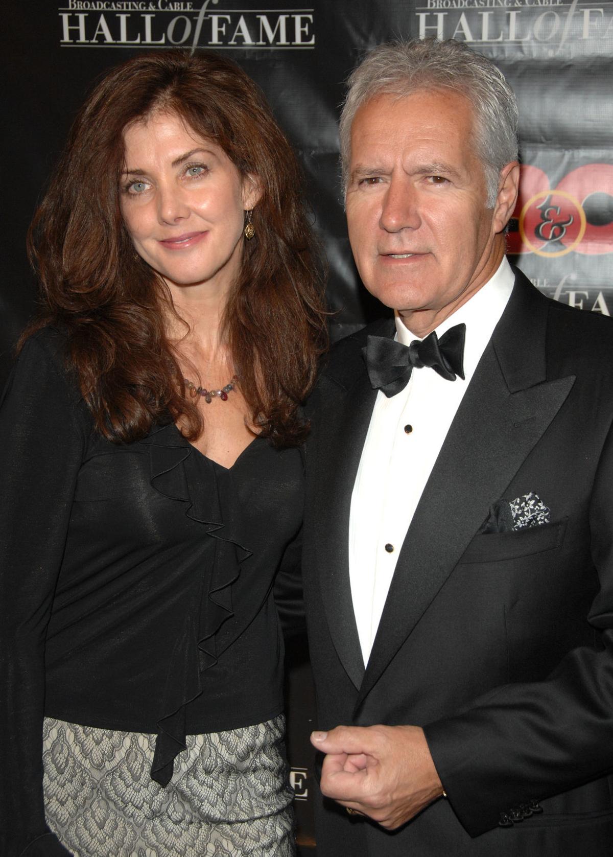 Alex Trebek Has Rehearsed Final Jeopardy Show In His Head Knows