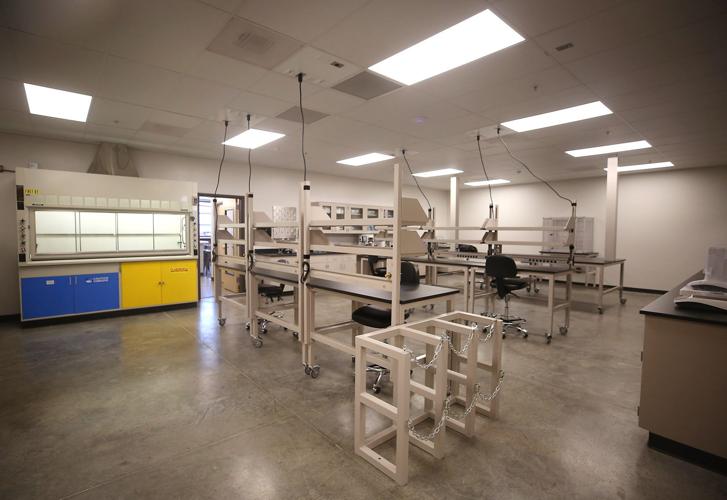 University of Arizona Center for Innovation