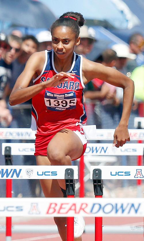 High School Track and Field