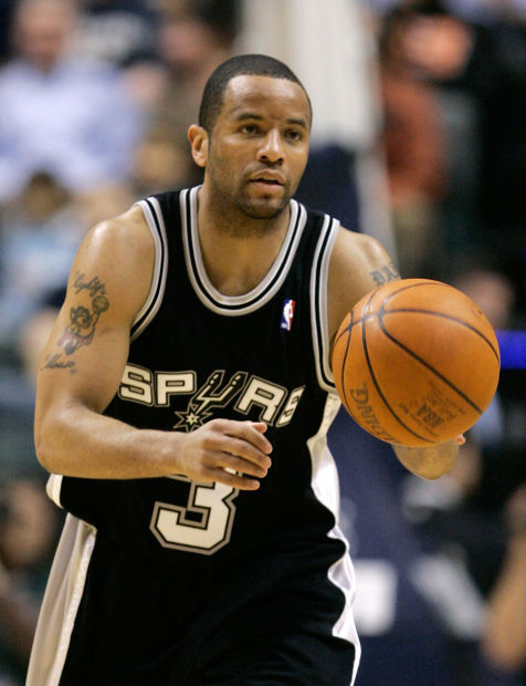 Stoudamire calls it a career