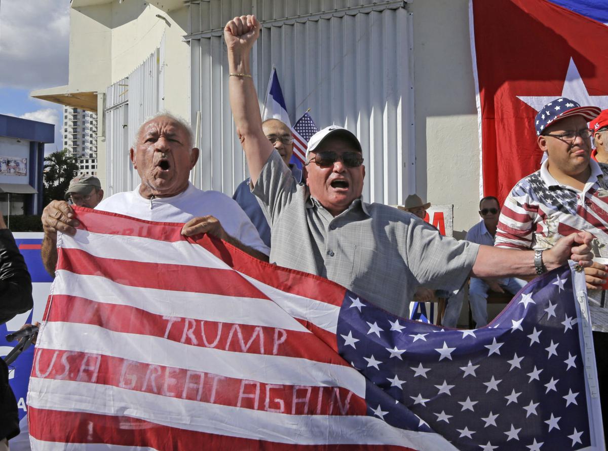 Cubanoamericanos