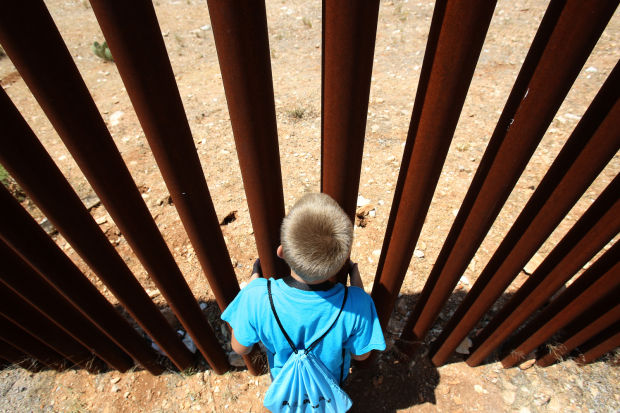 National Geographic photo camp