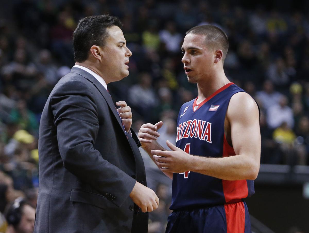 No. 7 Arizona vs. Oregon