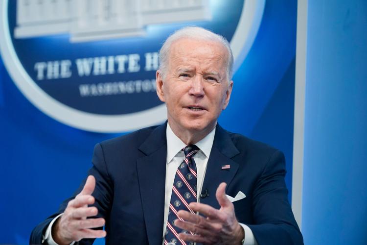 How to watch Biden's State of the Union address