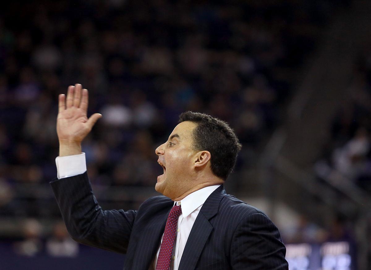 Arizona vs. Washington