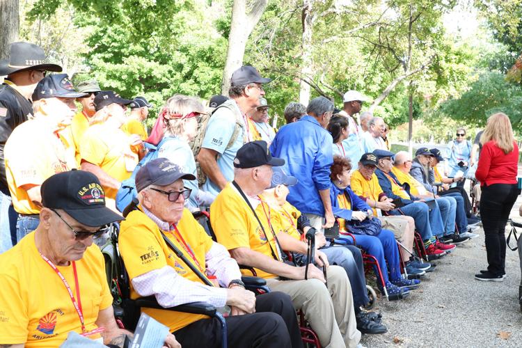 Honoring Arizona’s veterans one flight at a time