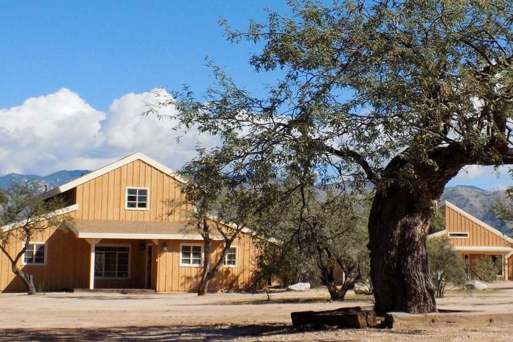Have You Thought About Using Airbnb As A Wedding Venue Tucson